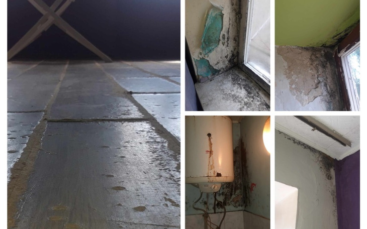 Zbiórka Remont-lepsze warunki dla Dzieci - zdjęcie główne