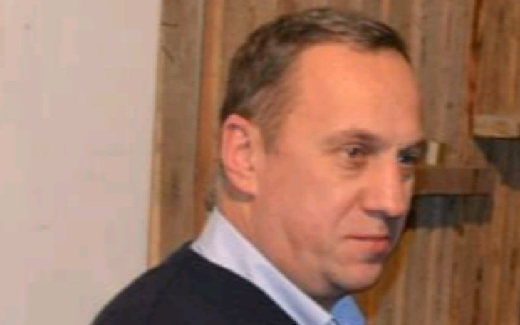 Zbiórka Rocznica ślubu w Rzymie. - zdjęcie główne