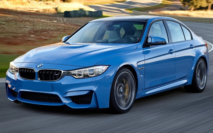 Zbiórka Auto marzeń - BMW - zdjęcie główne