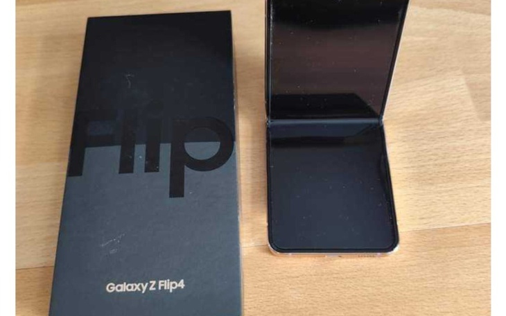 Zbiórka na komputer i telefon jablko - zdjęcie główne