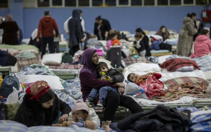 Zbiórka Pomaga się pomaga - zdjęcie główne