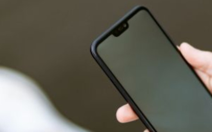 Zbiórka zbieram na telefonnn - zdjęcie główne