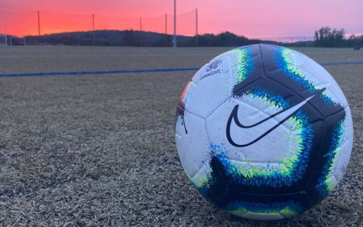 Zbiórka Daj na piłkę - zdjęcie główne