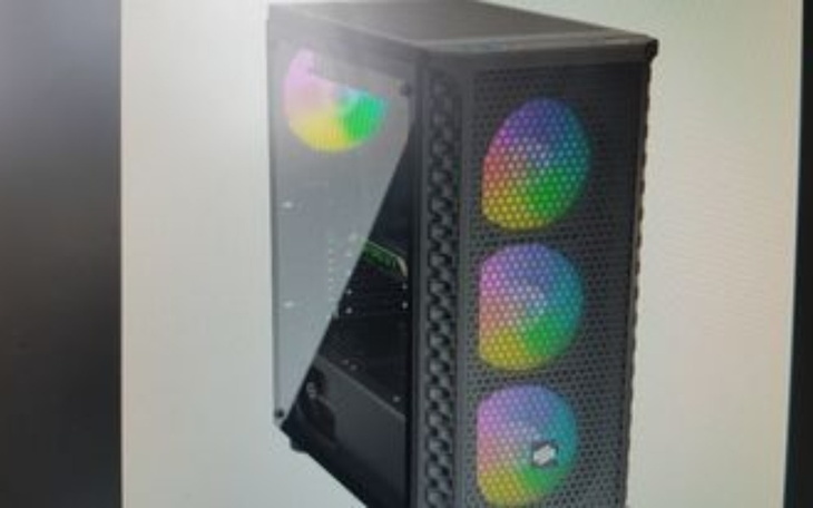 Zbiórka Komputer Do Lekcji oraz Grania - zdjęcie główne