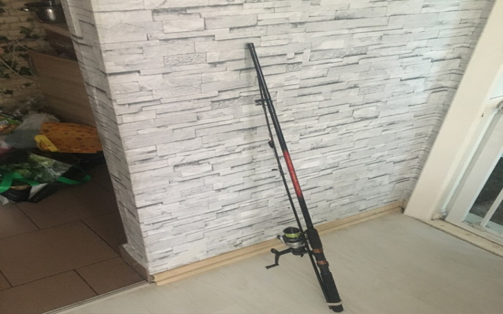 Zbiórka Zbieram na wedki - zdjęcie główne