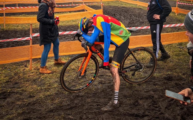 Zbiórka Nowy bark dla Pana Tygrysa - zdjęcie główne