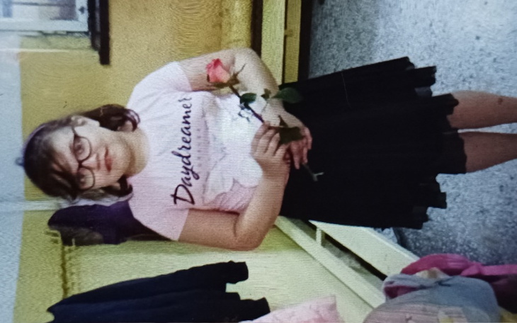 Zbiórka Na okulary Zuzi z orzeczeniem - zdjęcie główne