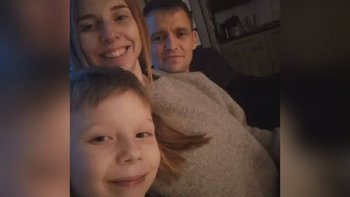 Zbiórka Pożar odebrał nam wszystko! - miniaturka zdjęcia