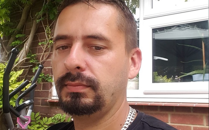 Zbiórka Zbiórka na cbr 1000rr - zdjęcie główne