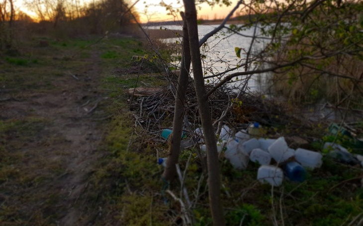 Zbiórka Musimy wymagać od siebie więcej - zdjęcie główne