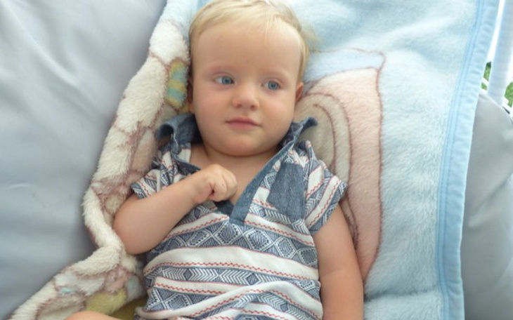 Zbiórka Na rehabilitację Dominika - zdjęcie główne