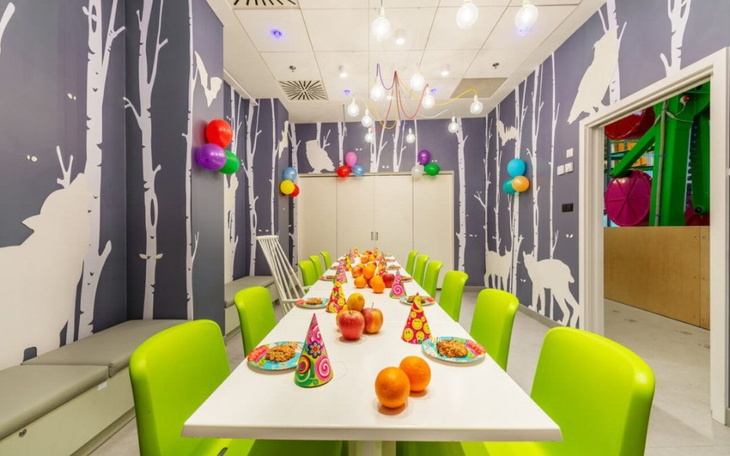 Zbiórka Spełnienie marzeń dzieci. - zdjęcie główne