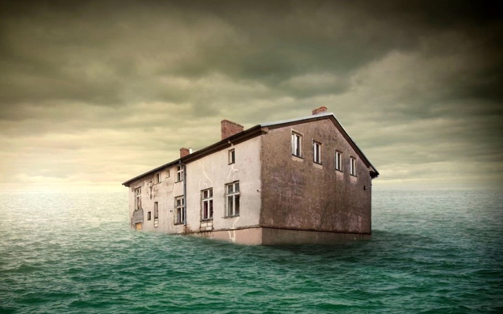 Zbiórka Powódź na południu Polski - zdjęcie główne