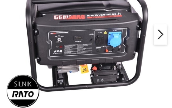 Zbiórka Agregaty prądotwórcze dla Ukrain - zdjęcie główne