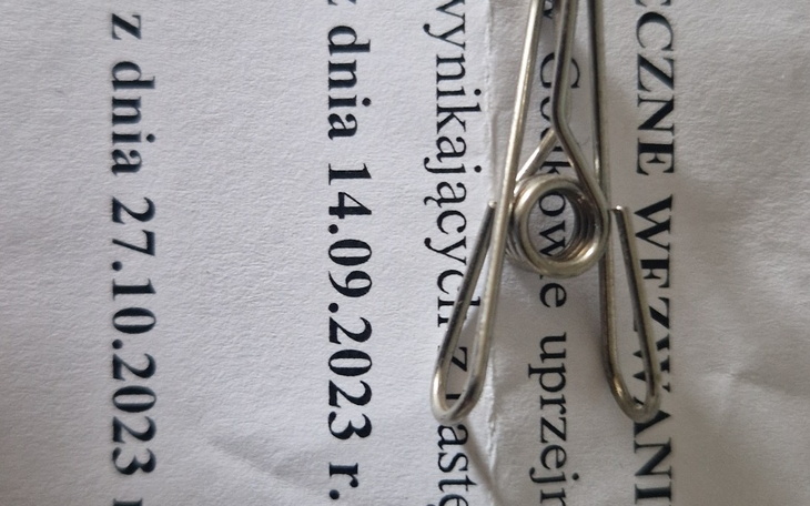 Zbiórka Przeczytaj nie pomijaj - zdjęcie główne