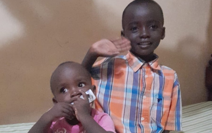 Zbiórka Na szkołę i żywność dla Albiego - zdjęcie główne