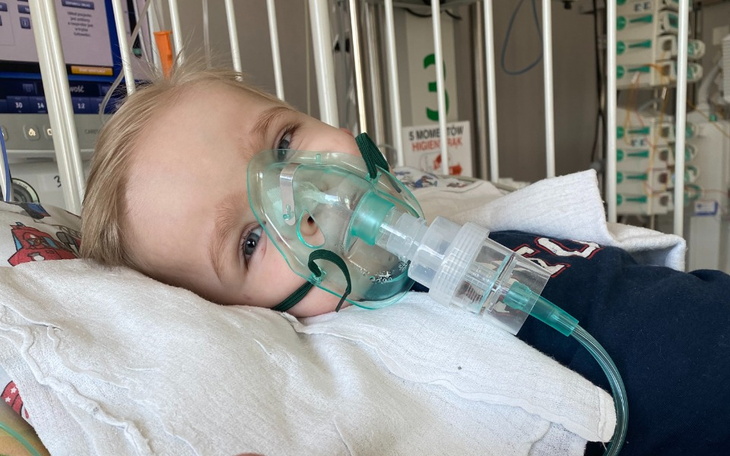 Zbiórka Powrót do pełnej sprawności ZIGS - zdjęcie główne