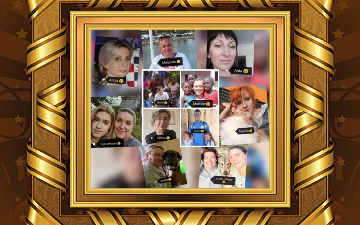 Zbiórka Na wysyłkę 5 go kontenera. - zdjęcie główne