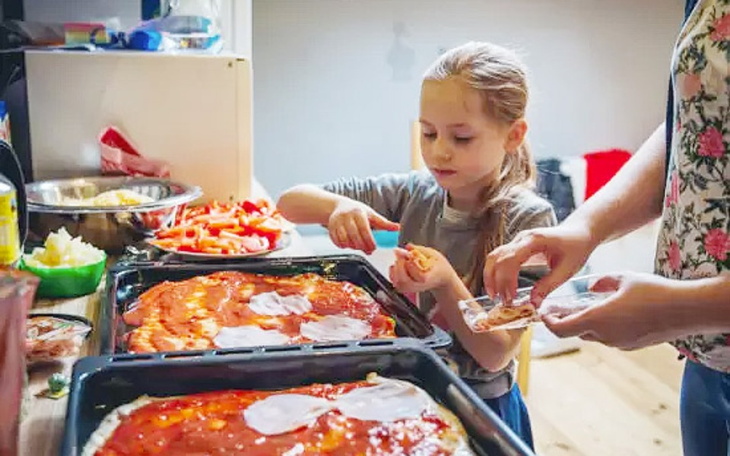 Zbiórka Wyposażenie świetlicy - zdjęcie główne