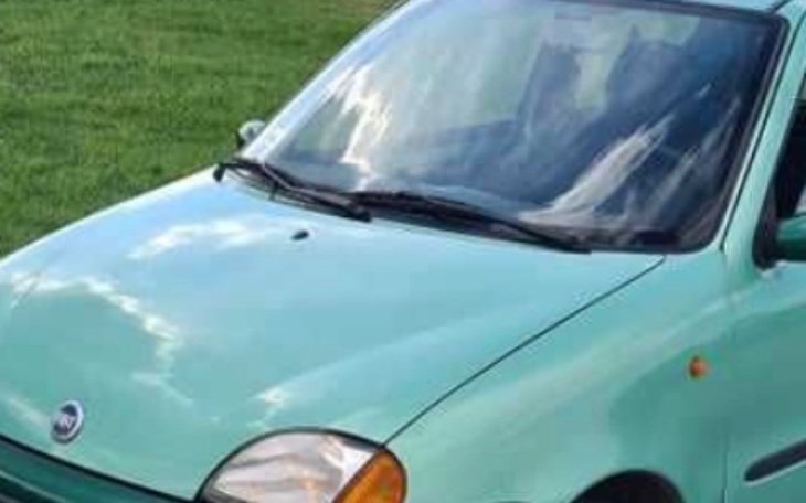 Zbiórka Projekt GRUBY SEJ seicento - zdjęcie główne