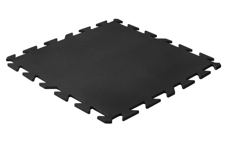 Zbiórka Maty gumowa do strefy siłowej - zdjęcie główne