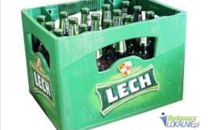 Zbiórka Zbieram na krate dobrego piwa - zdjęcie główne