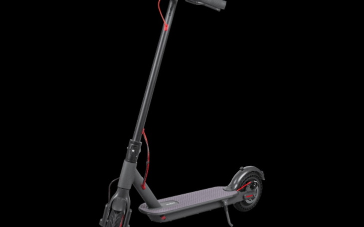 Zbiórka Na wymarzoną hulajnogę elekt - zdjęcie główne