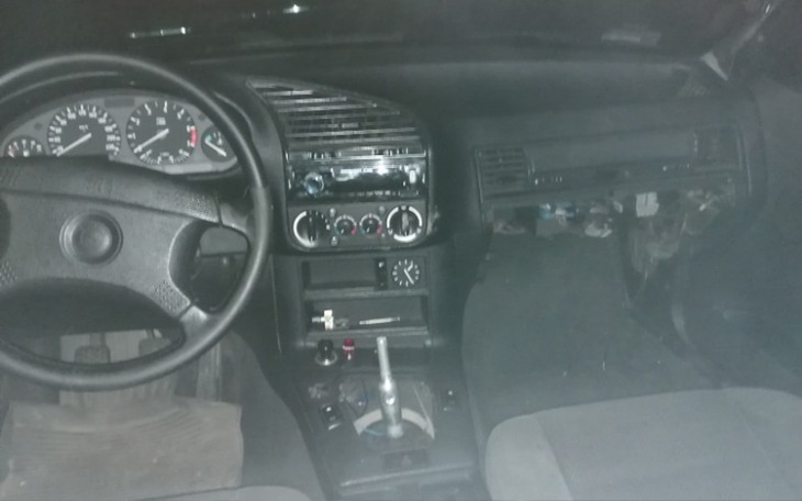 Zbiórka Pomóż mi odbudować auto marzeń - zdjęcie główne