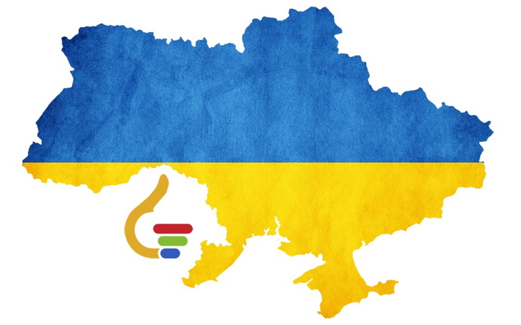 Zbiórka Artyści Ukrainie - zdjęcie główne