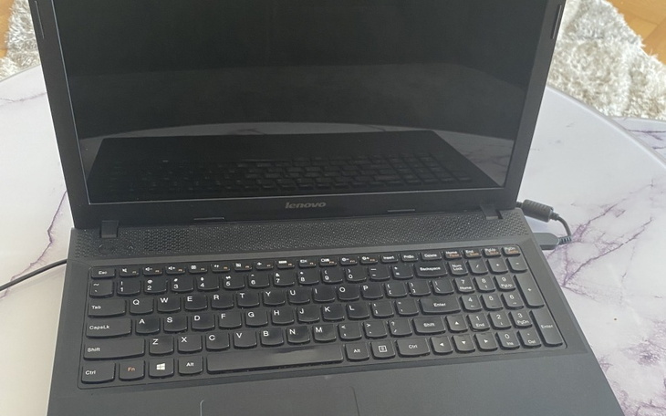 Zbiórka Laptop dla syna na 14 urodziny - zdjęcie główne