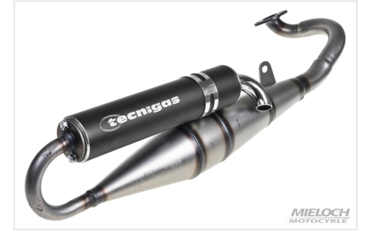 Zbiórka Malaguti f10 - zdjęcie główne