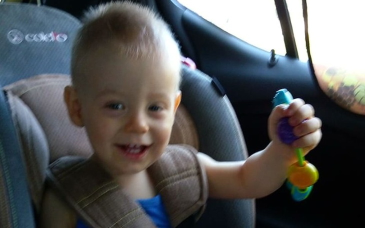 Zbiórka Leczenie stopy Mateusza - zdjęcie główne