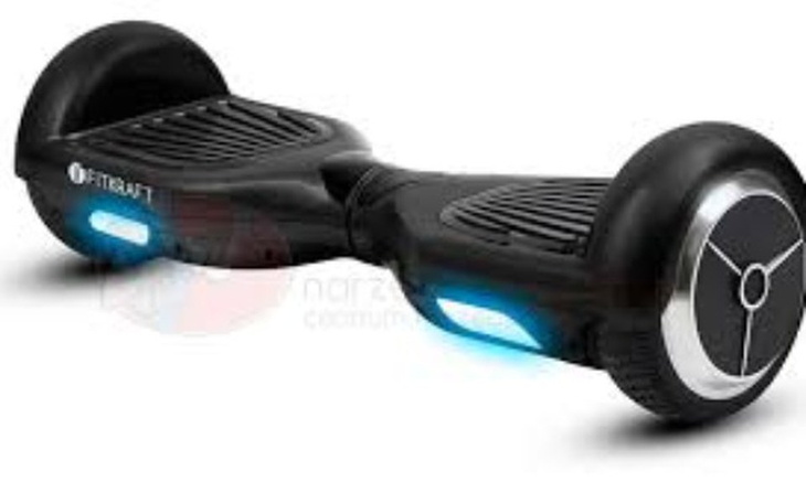 Zbiórka Zbiórka na deskę elektryczną - zdjęcie główne