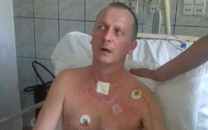 Zbiórka AREK, wracaj do nas! - zdjęcie główne