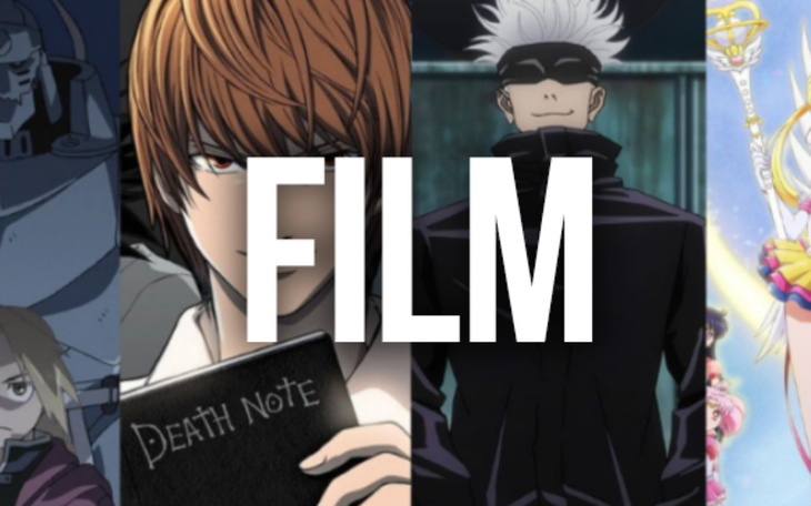 Zbiórka Na film krótkometrażowy z Anime - zdjęcie główne