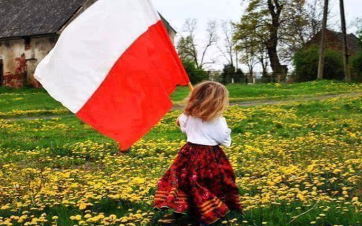 Zbiórka Powrot do Ojczyzny - zdjęcie główne