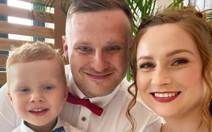 Zbiórka Pomoc dla rodziny Damiana - zdjęcie główne