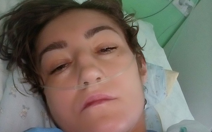 Zbiórka Zbieram na lepsze życie . - zdjęcie główne