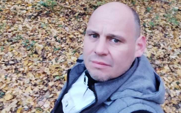 Zbiórka Ciężka sytuacja osobiata - zdjęcie główne