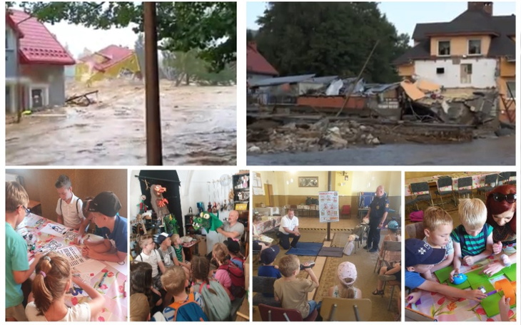 Zbiórka Pomoc dla Stronia Śląskiego - zdjęcie główne