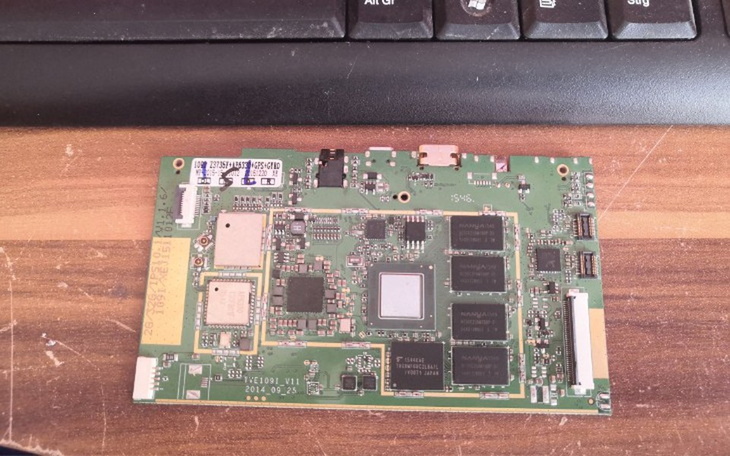 Zbiórka Zbieram na chobby - zdjęcie główne