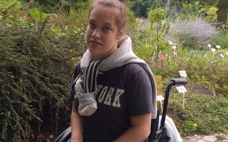 Zbiórka O krok do samodzielnosci... - zdjęcie główne