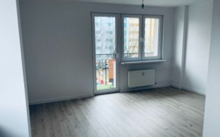 Zbiórka Na wyremontowane mieszkanie - zdjęcie główne