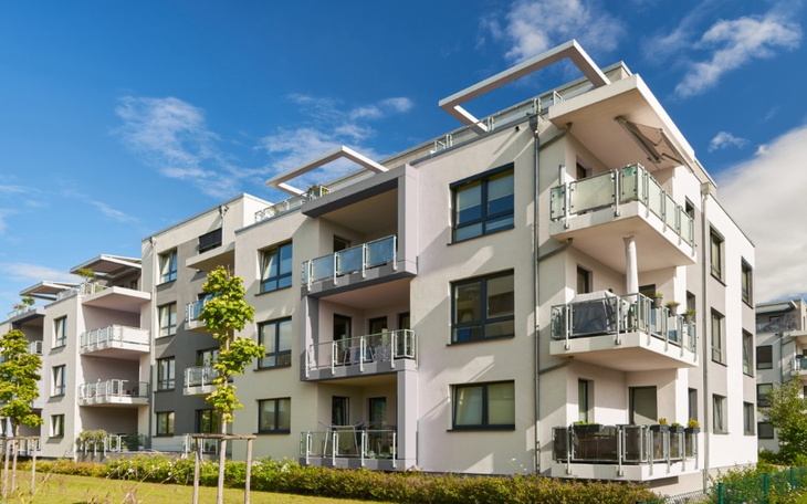 Zbiórka Na mieszkanie dla dziewczynki - zdjęcie główne