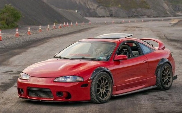 Zbiórka Wymarzyłem sobie autko jdm - zdjęcie główne