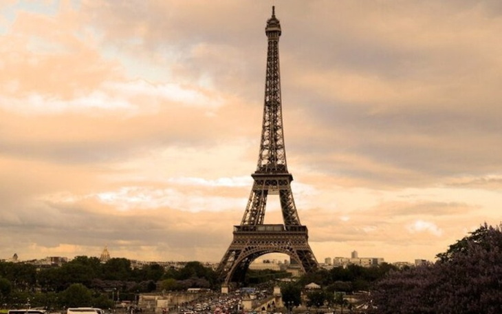 Zbiórka Wyprawa życia do Francji - zdjęcie główne