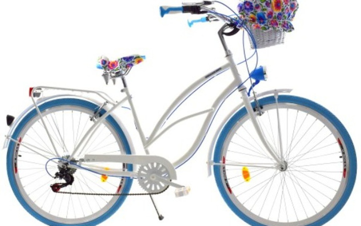 Zbiórka Rower dla babci - zdjęcie główne