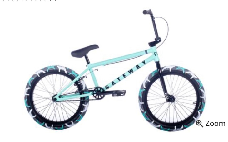 Zbiórka Na rower wyczynowy. - zdjęcie główne