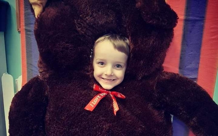 Zbiórka Antos i jego historia - zdjęcie główne