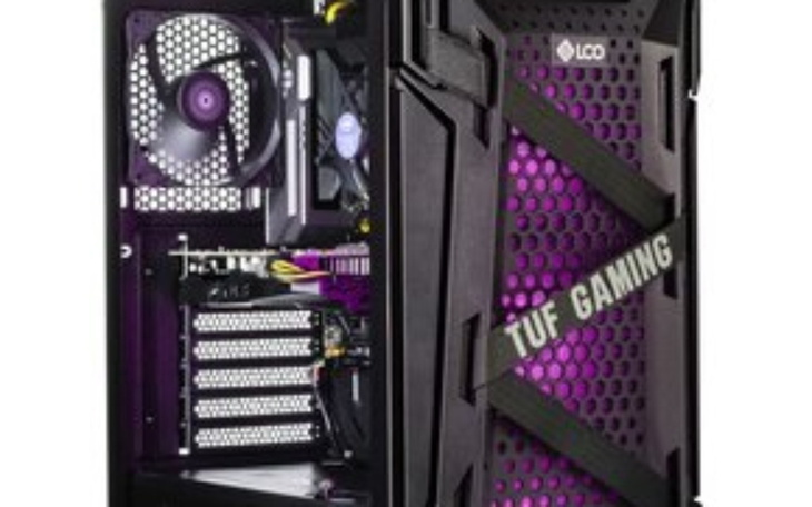 Zbiórka Komputer LCO TUF 3020 - zdjęcie główne